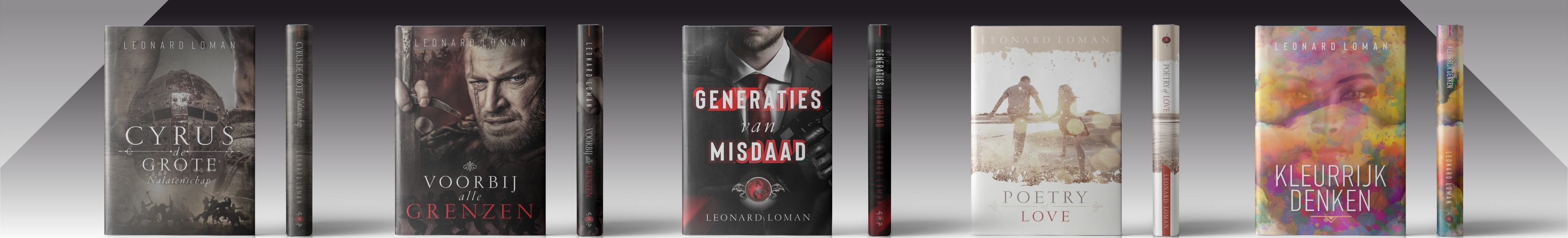 LeonardLoman.com
